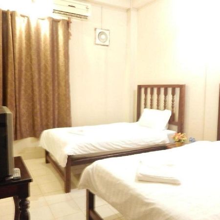 Vang Vieng Camellia Hotel Εξωτερικό φωτογραφία