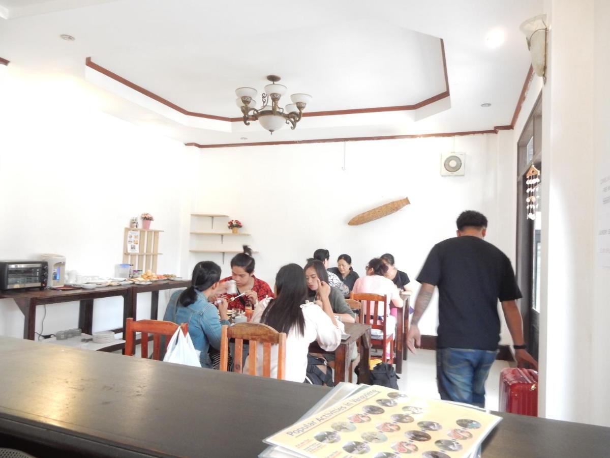 Vang Vieng Camellia Hotel Εξωτερικό φωτογραφία
